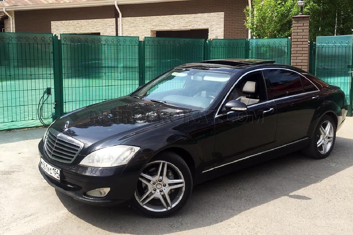 Мерседес 350 купе